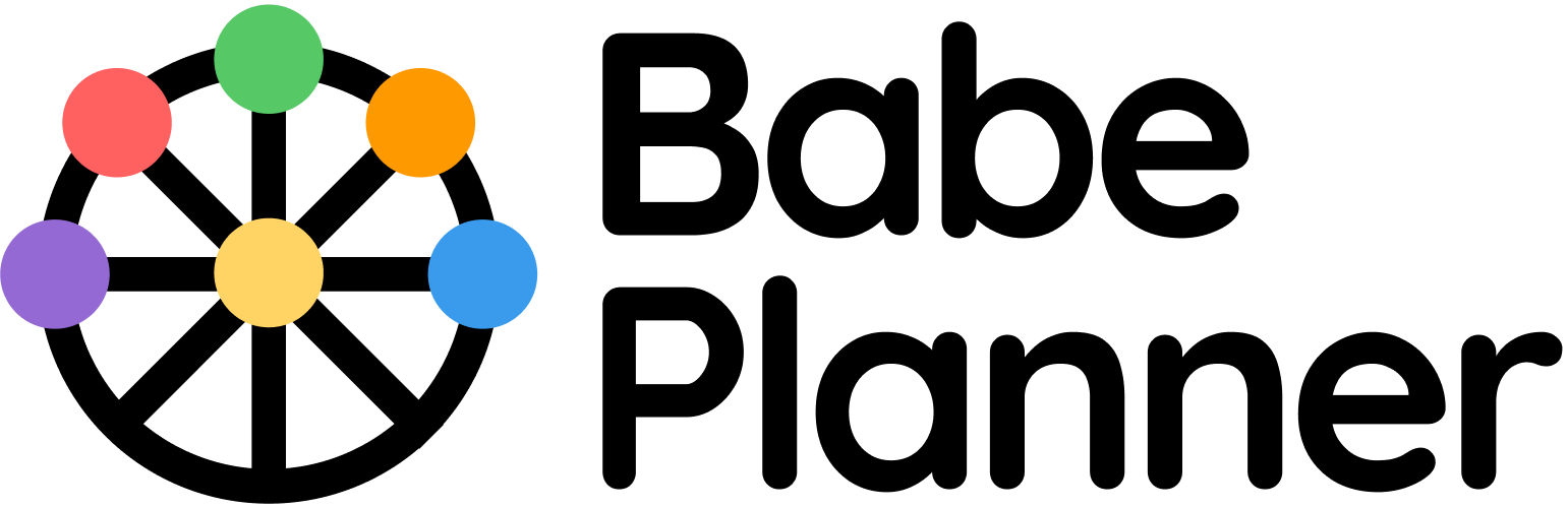 Babe Planner