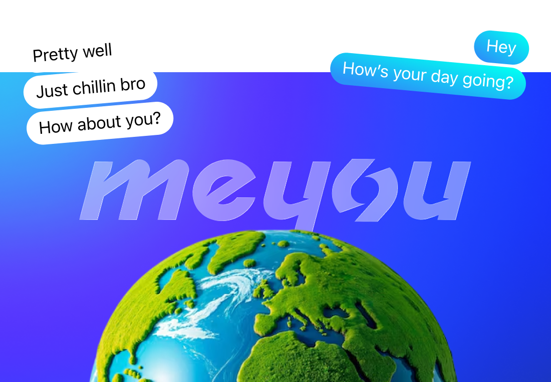 MeYou Social