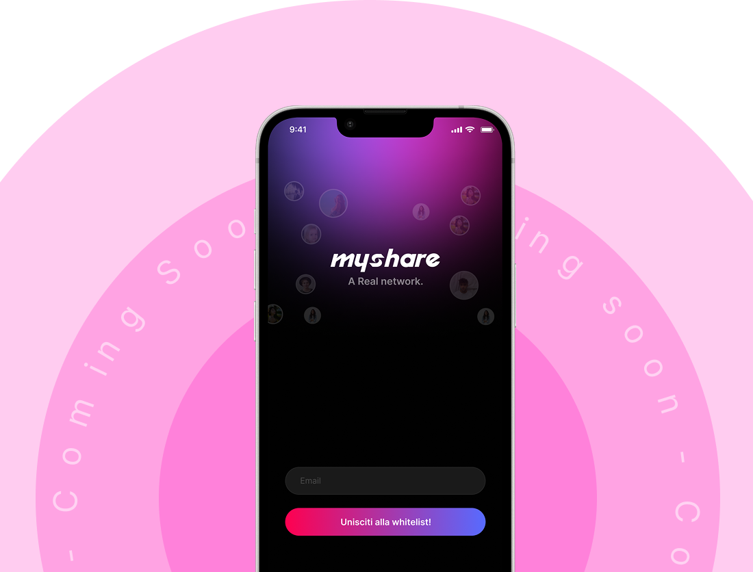 MyShare